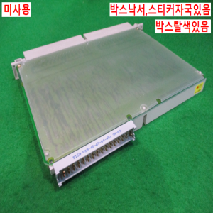 북71244/미사용지멘스PLC/6ES5432-4UA12